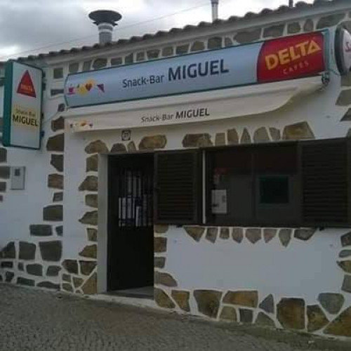 Snack Bar Miguel N2