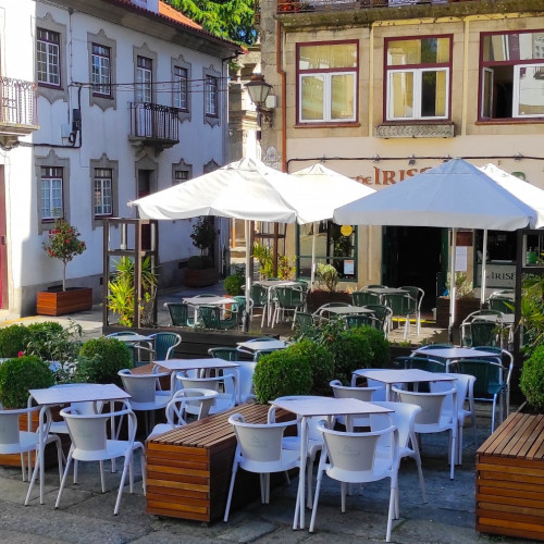 The Irish Bar Viseu N2