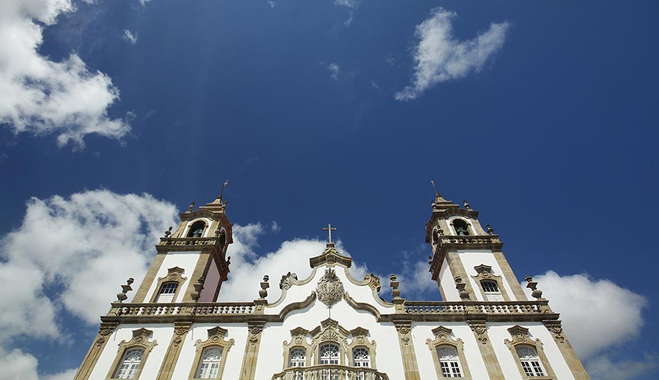 Igreja da Misericórdia - N2