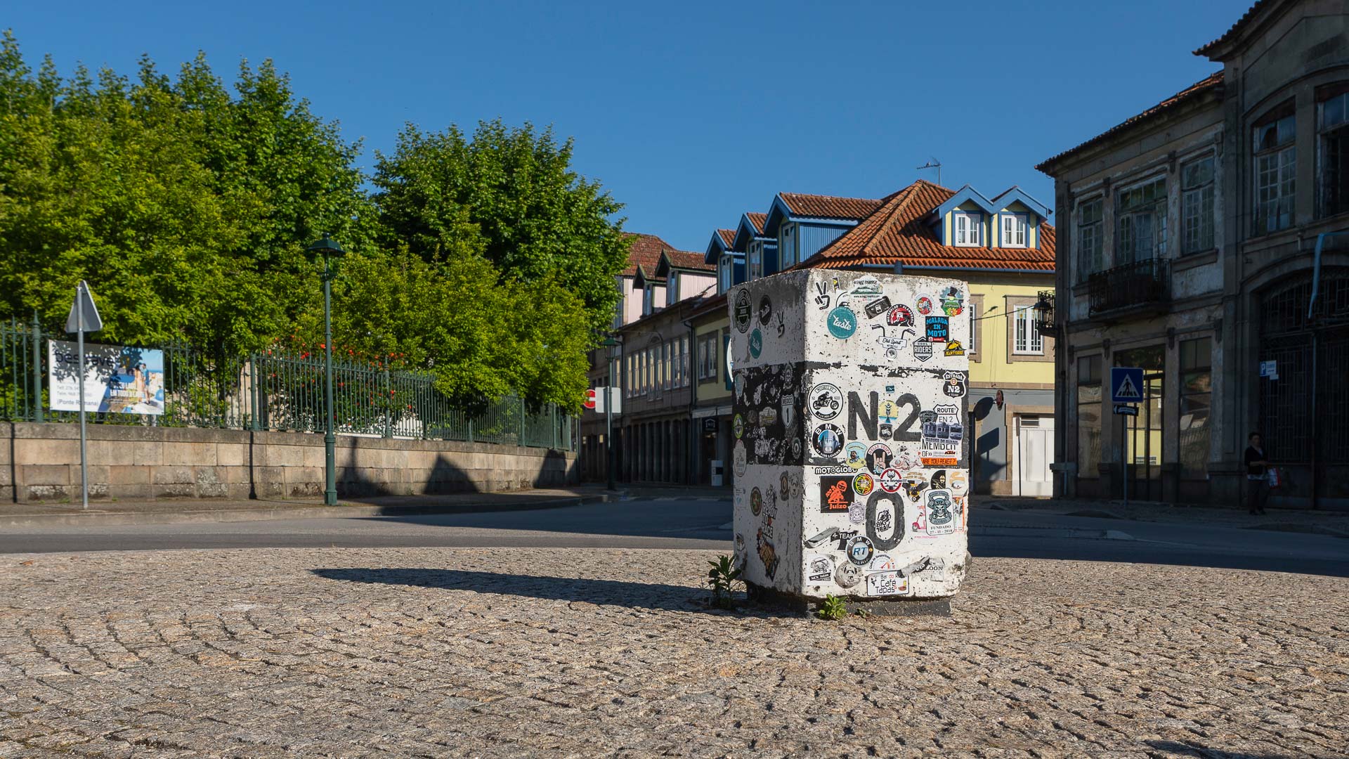 Tradições a desvendar